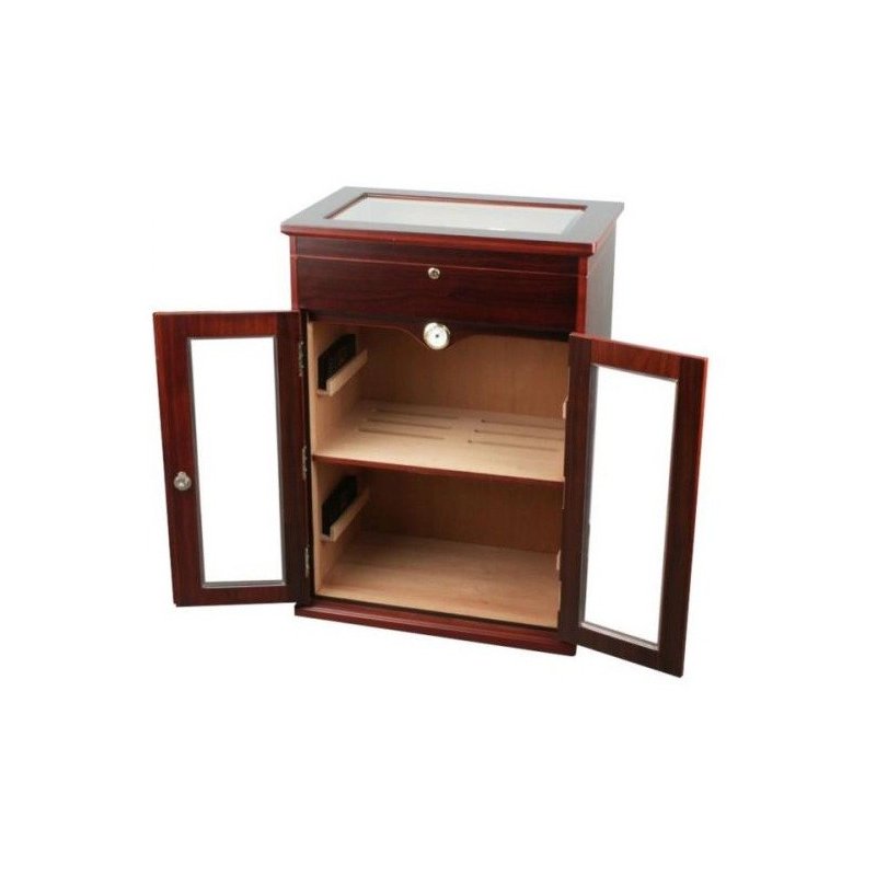 Humidor Hauser Cabinet 