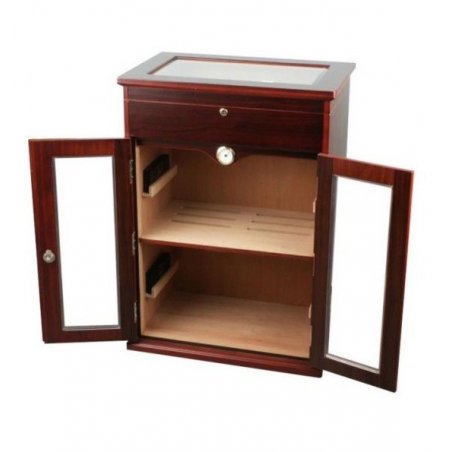 Humidor Hauser Cabinet 