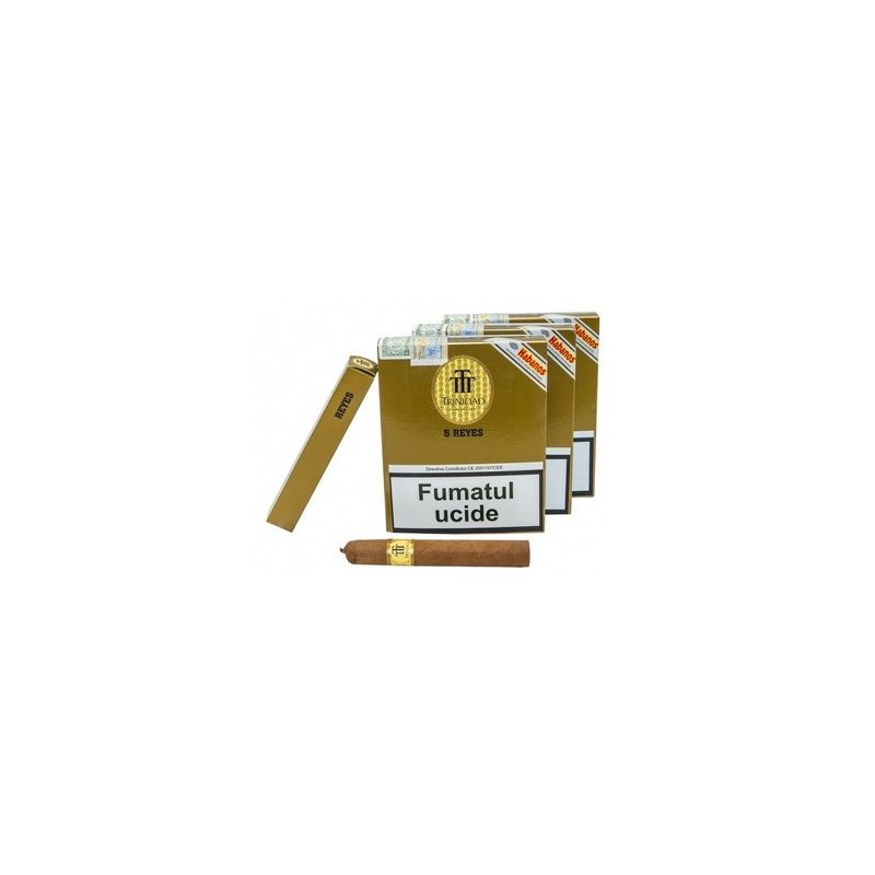 Trabucuri Trinidad Reyes 5