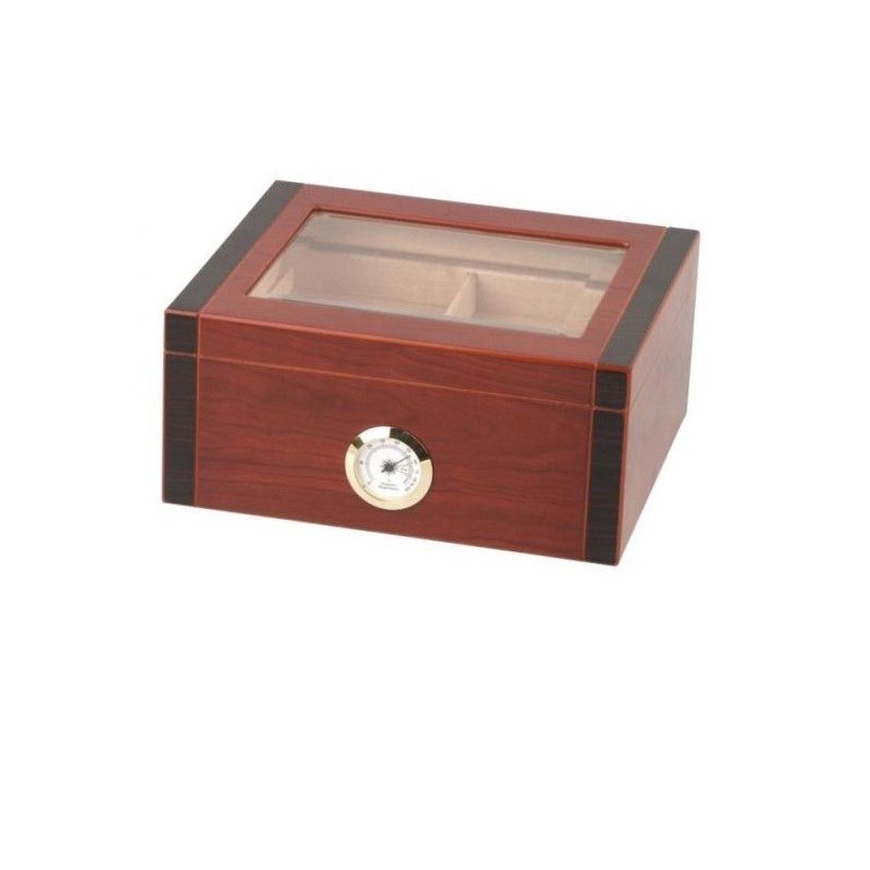 Humidor 25 trabucuri Hauser 561426 
