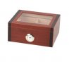 Humidor 25 trabucuri Hauser 561426 