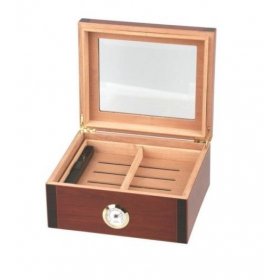 Humidor 25 trabucuri Hauser 561426 