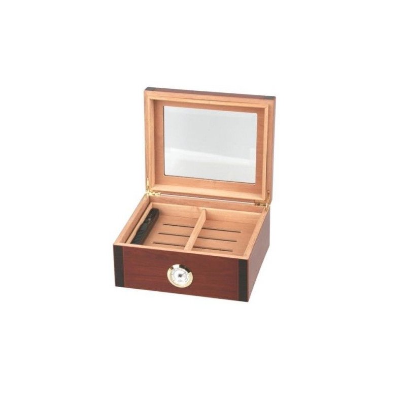 Humidor 25 trabucuri Hauser 561426 
