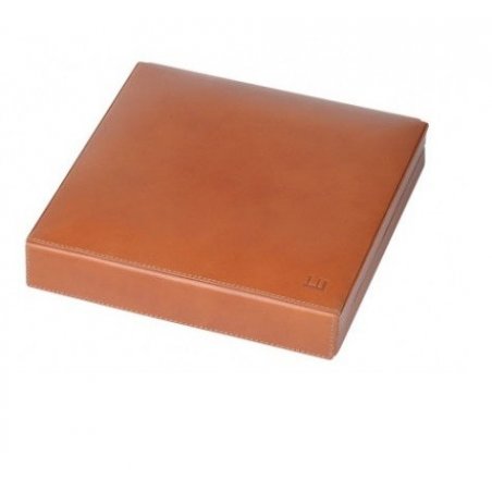 Humidor Dunhill Terracotta Travel 10 trabucuri