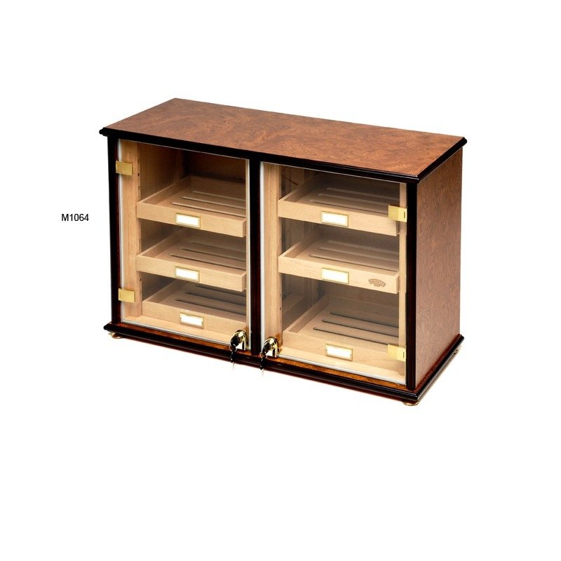 Humidor Savinelli 500 trabucuri