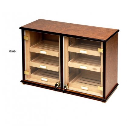 Humidor Savinelli 500 trabucuri
