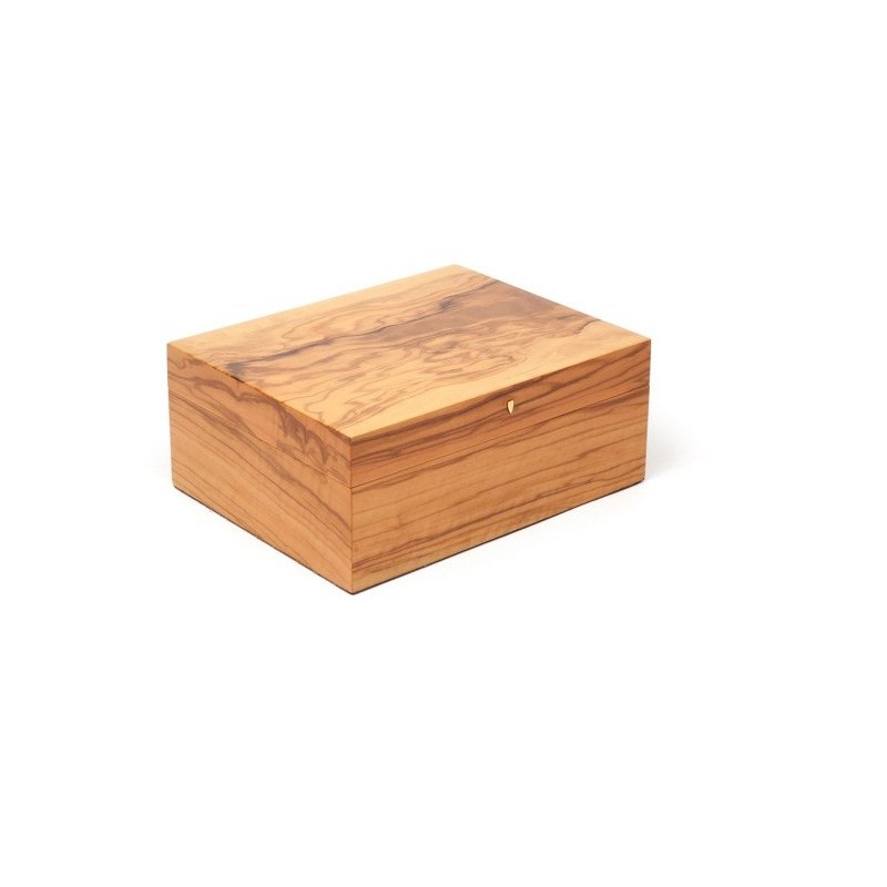 Humidor Savinelli Mediterranea pentru birou