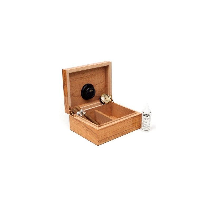 Humidor Savinelli Mediterranea pentru birou