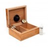 Humidor Savinelli Mediterranea pentru birou
