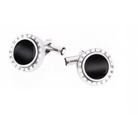 Butoni Mont Blanc Mens Stainless