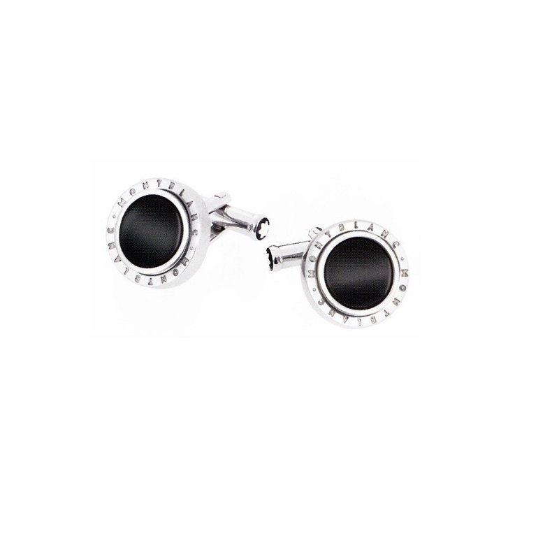 Butoni Mont Blanc Mens Stainless