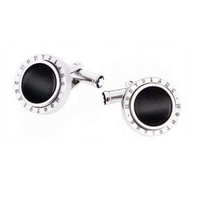 Butoni Mont Blanc Mens Stainless