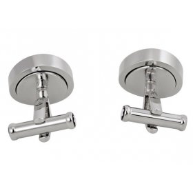 Butoni Mont Blanc Mens Stainless
