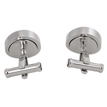 Butoni Mont Blanc Mens Stainless