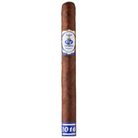 Trabucuri Casa De Torres Edition 2016 Gran Corona Maduro 20