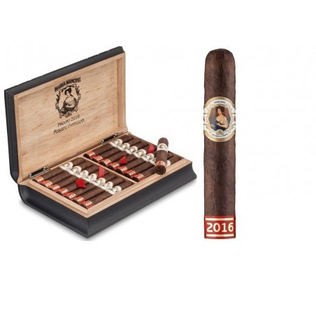 Trabucuri Maria Mancini Edition 2016 Robusto 28