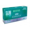 Tuburi tigari Korona Slim Menthol 120