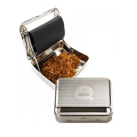 Aparat de rulat Gizeh Rollbox