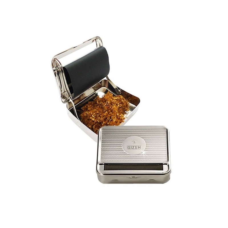 Aparat de rulat Gizeh Rollbox