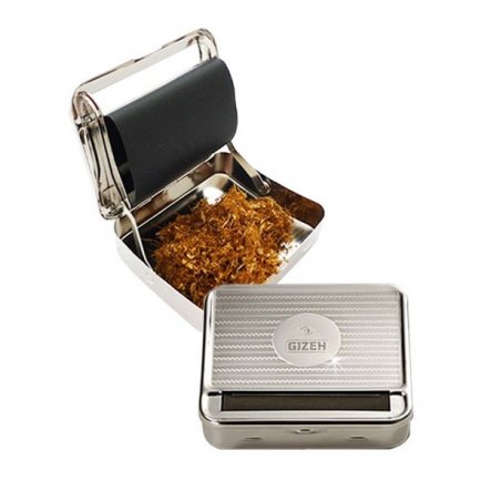 Aparat de rulat Gizeh Rollbox