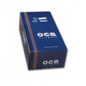 Foite OCB Standard Ultimate 70 mm