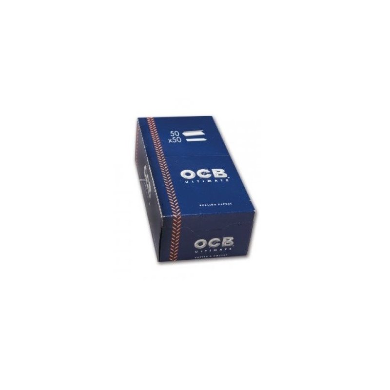 Foite OCB Standard Ultimate 70 mm