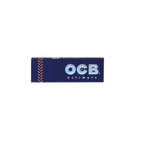 Foite OCB Standard Ultimate 70 mm