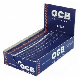Foite OCB Double Standard Ultimate 25