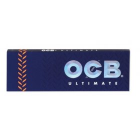 Foite OCB Double Standard Ultimate 25