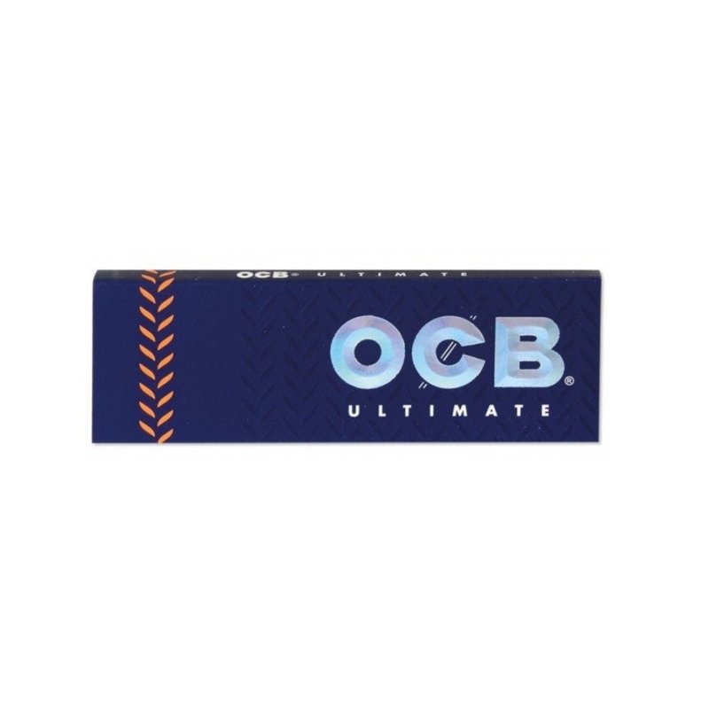 Foite OCB Double Standard Ultimate 25