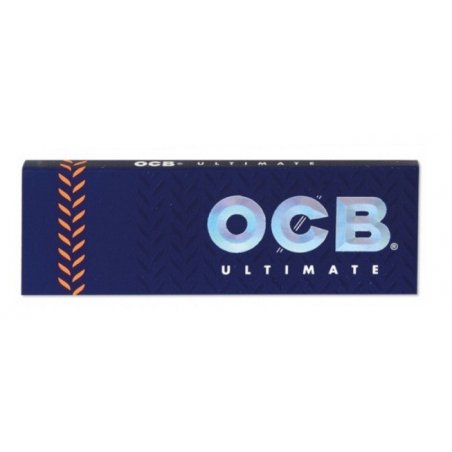 Foite OCB Double Standard Ultimate 25