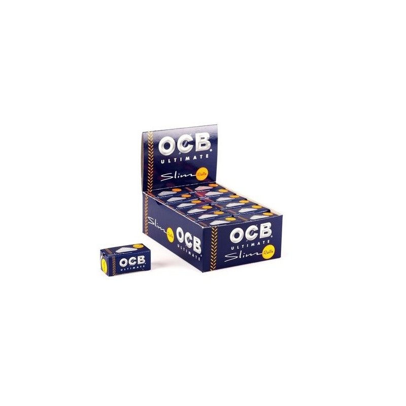 Foita in rola OCB 24
