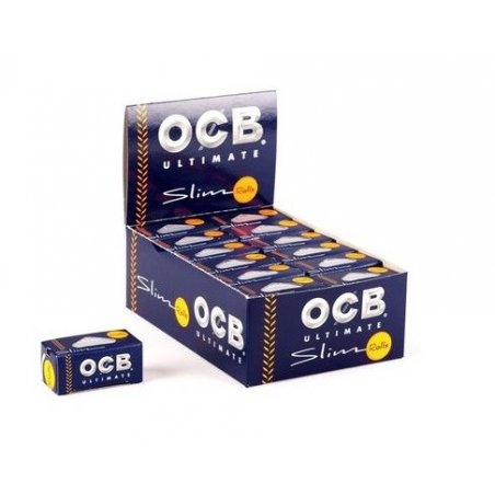 Foita in rola OCB 24