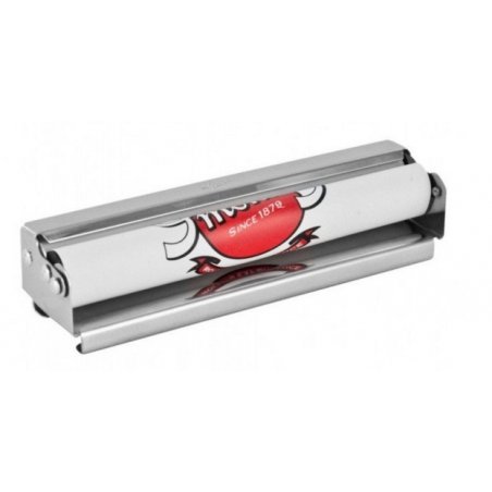 Aparat rulat Smoking Metalic 110 mm