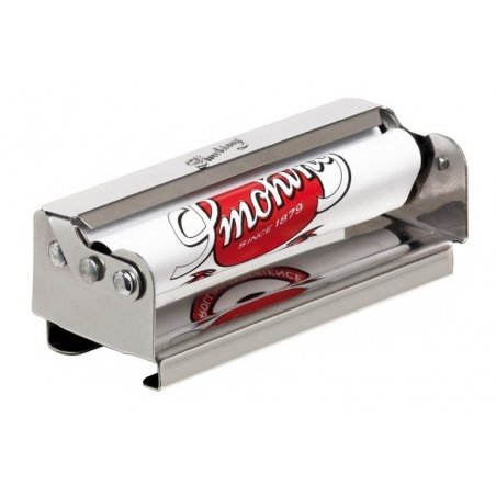 Aparat Smoking Metalic de rulat 70 mm
