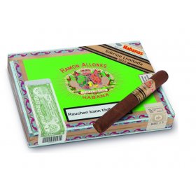 Trabucuri Ramon Allones El Club Edicion Limitada 10