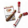 Trabucuri Romeo Y Julieta Wide Churchills Tubos 3