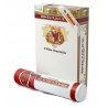 Trabucuri Romeo Y Julieta Wide Churchills Tubos 3