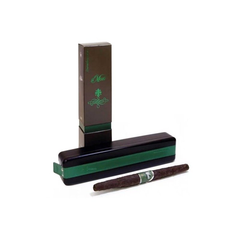 Trabuc Toscano Il Moro Limited Edition 1 
