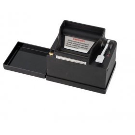 Aparat electric de umplut tuburi Powermatic II Hauser