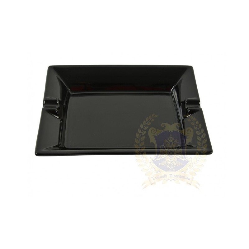 Scrumiera Neagra Portelan