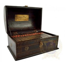 Trabucuri Genghis Khan 30