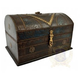 Trabucuri Genghis Khan 30