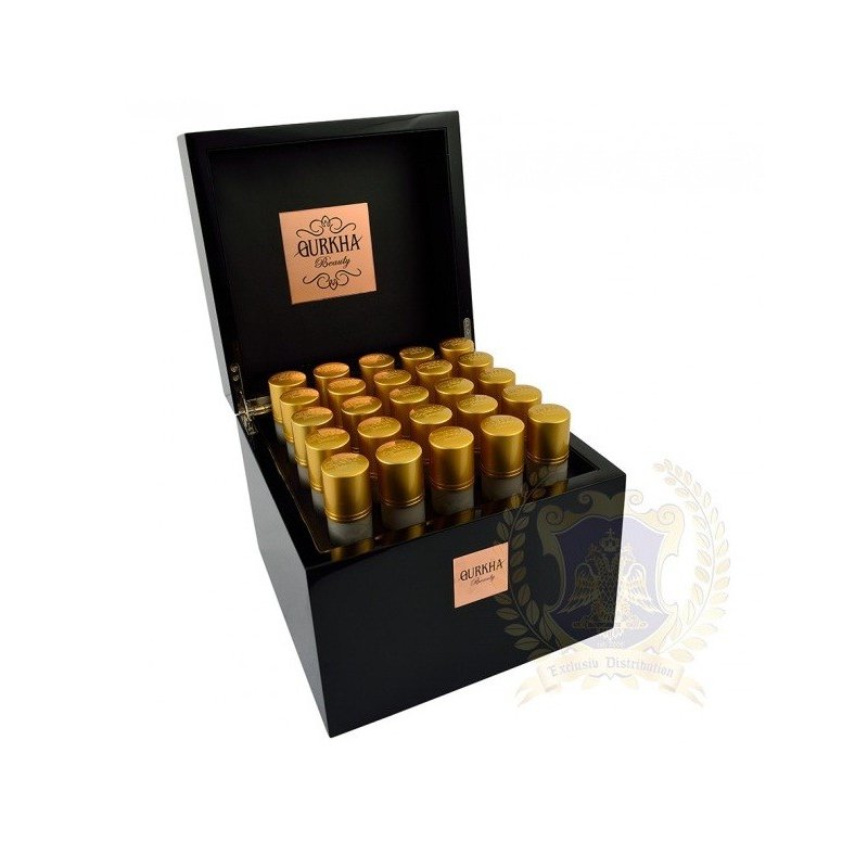 Trabucuri Gurkha The Beauty Limited Edition 25