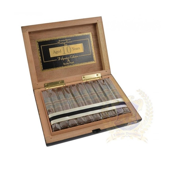 Trabucuri Rocky Patel Vintage 1992 Petite Corona 20