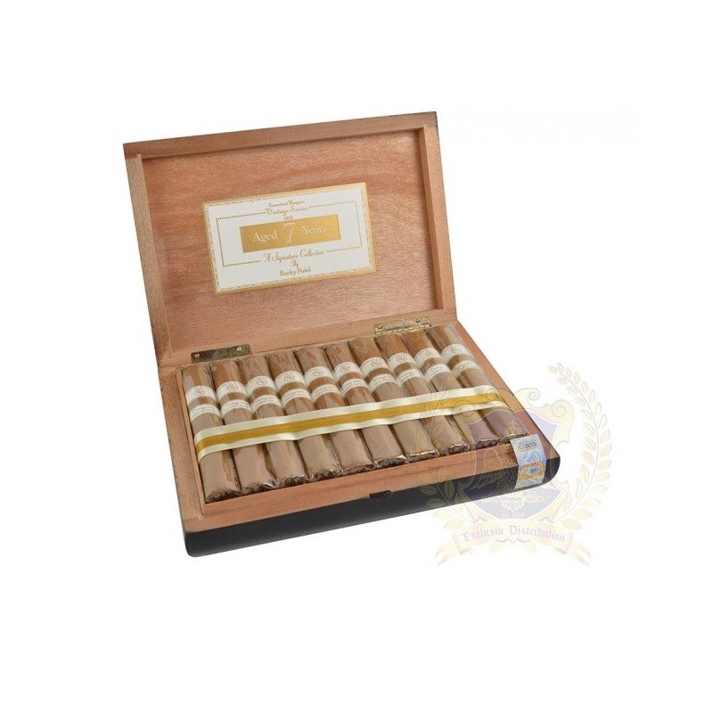 Trabucuri Rocky Patel Vintage 1999 Sixty 20