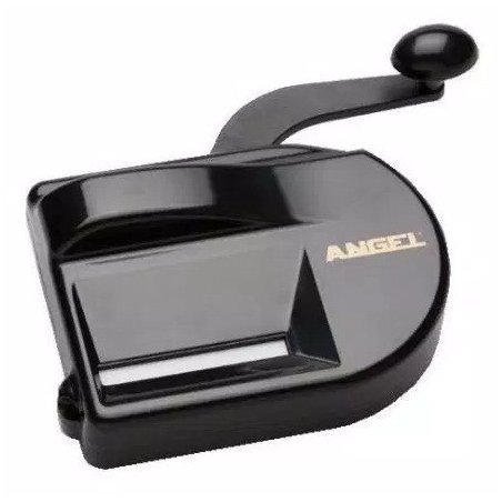 Aparat de injectat tutun Angel