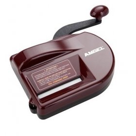 Aparat de injectat tutun Angel Bordo