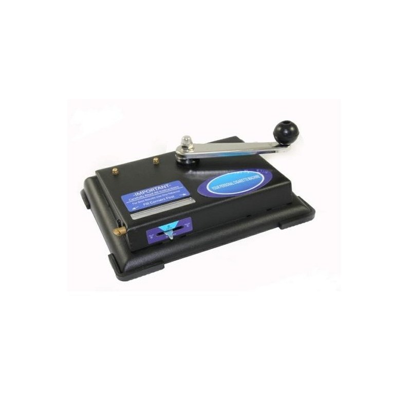 Aparat de injectat tutun Angel Pro Topomatic 