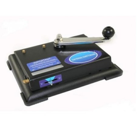 Aparat de injectat tutun Angel Pro Topomatic 